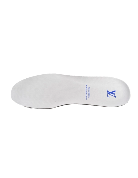 Louis Vuitton LV Skate Sneaker Marine White 1AARRM