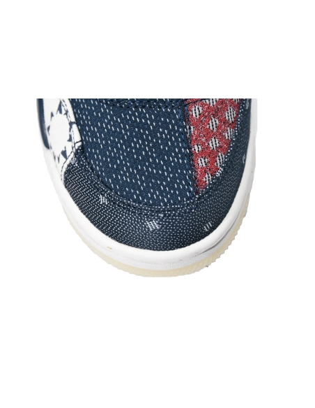 Air Jordan 4 Retro SE Sashiko CW0898-400