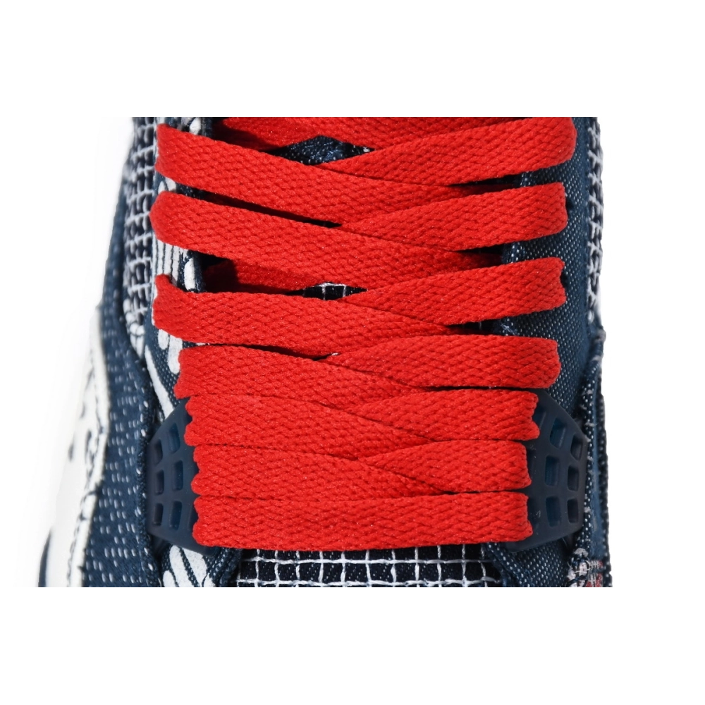 Air Jordan 4 Retro SE Sashiko CW0898-400