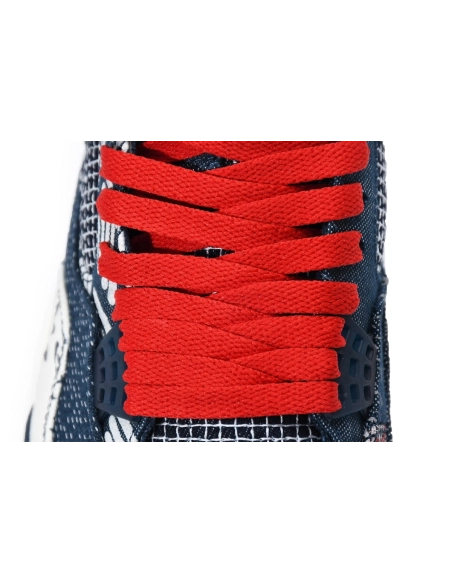 Air Jordan 4 Retro SE Sashiko CW0898-400
