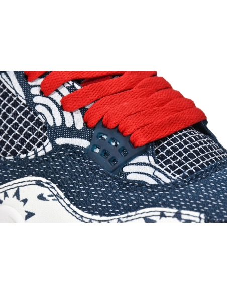Air Jordan 4 Retro SE Sashiko CW0898-400