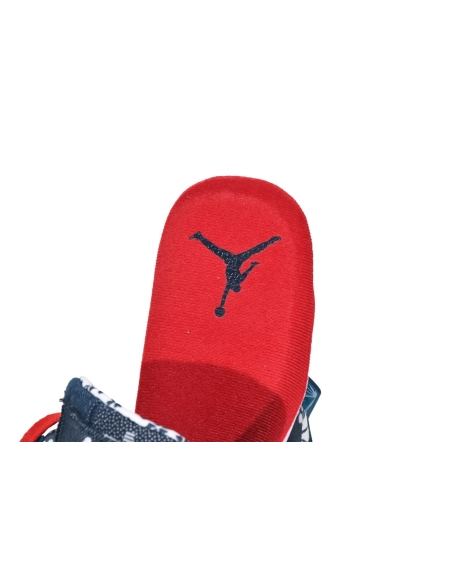 Air Jordan 4 Retro SE Sashiko CW0898-400