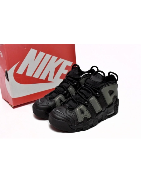Nike Air More Uptempo Hidden Reflective 922845-001