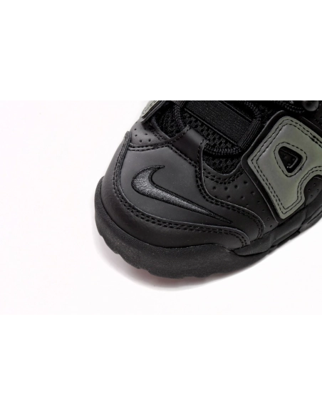 Nike Air More Uptempo Hidden Reflective 922845-001