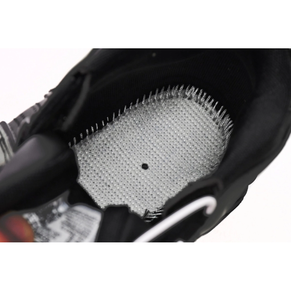 Nike Air More Uptempo Hidden Reflective 922845-001