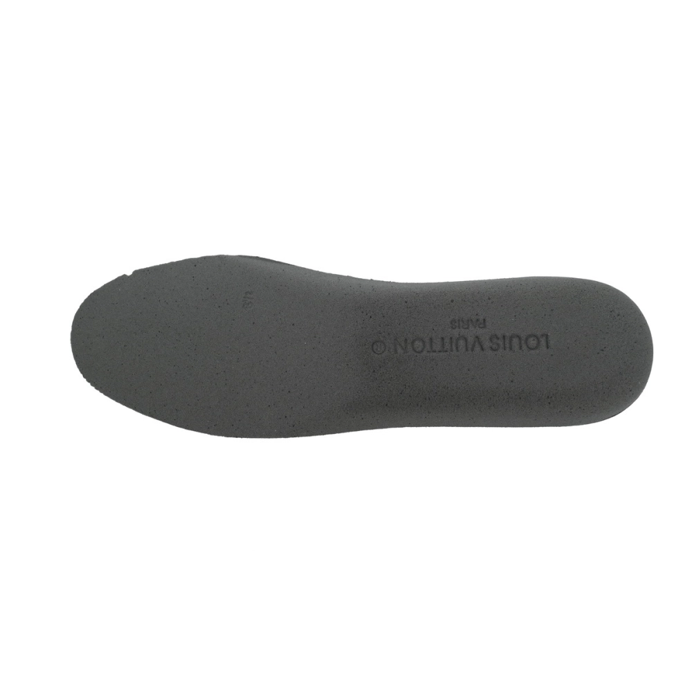 Louis Vuitton LV Skate Sneaker Green White 1AC520