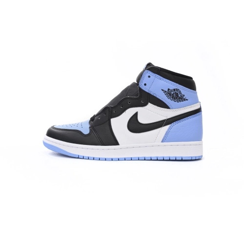 Air Jordan 1 High OG UNC Toe DZ5485-400