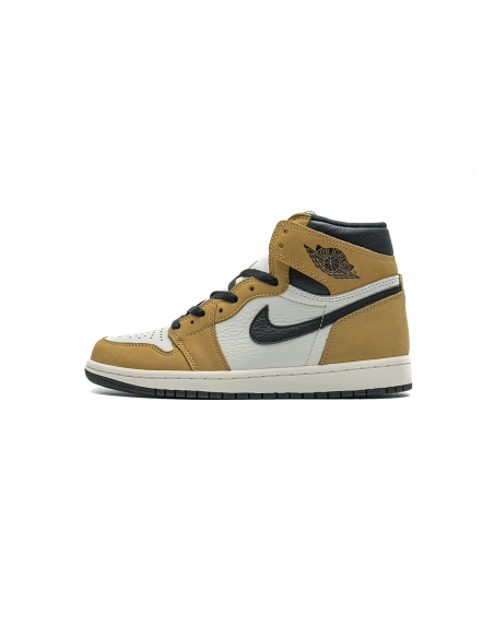Air Jordan 1 Retro High Rookie of the Year 555088-700