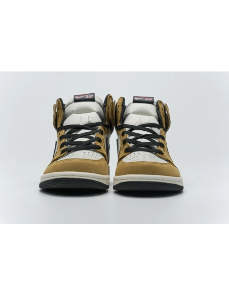 Air Jordan 1 Retro High Rookie of the Year 555088-700