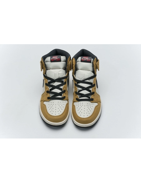 Air Jordan 1 Retro High Rookie of the Year 555088-700