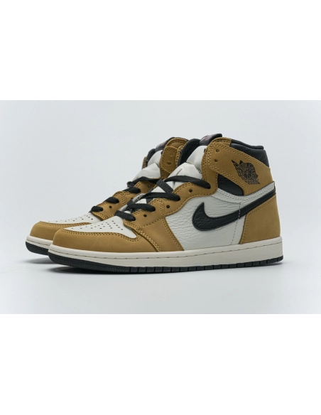 Air Jordan 1 Retro High Rookie of the Year 555088-700