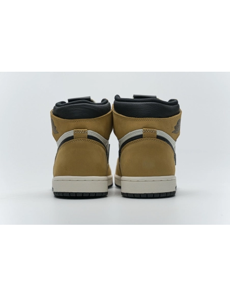 Air Jordan 1 Retro High Rookie of the Year 555088-700