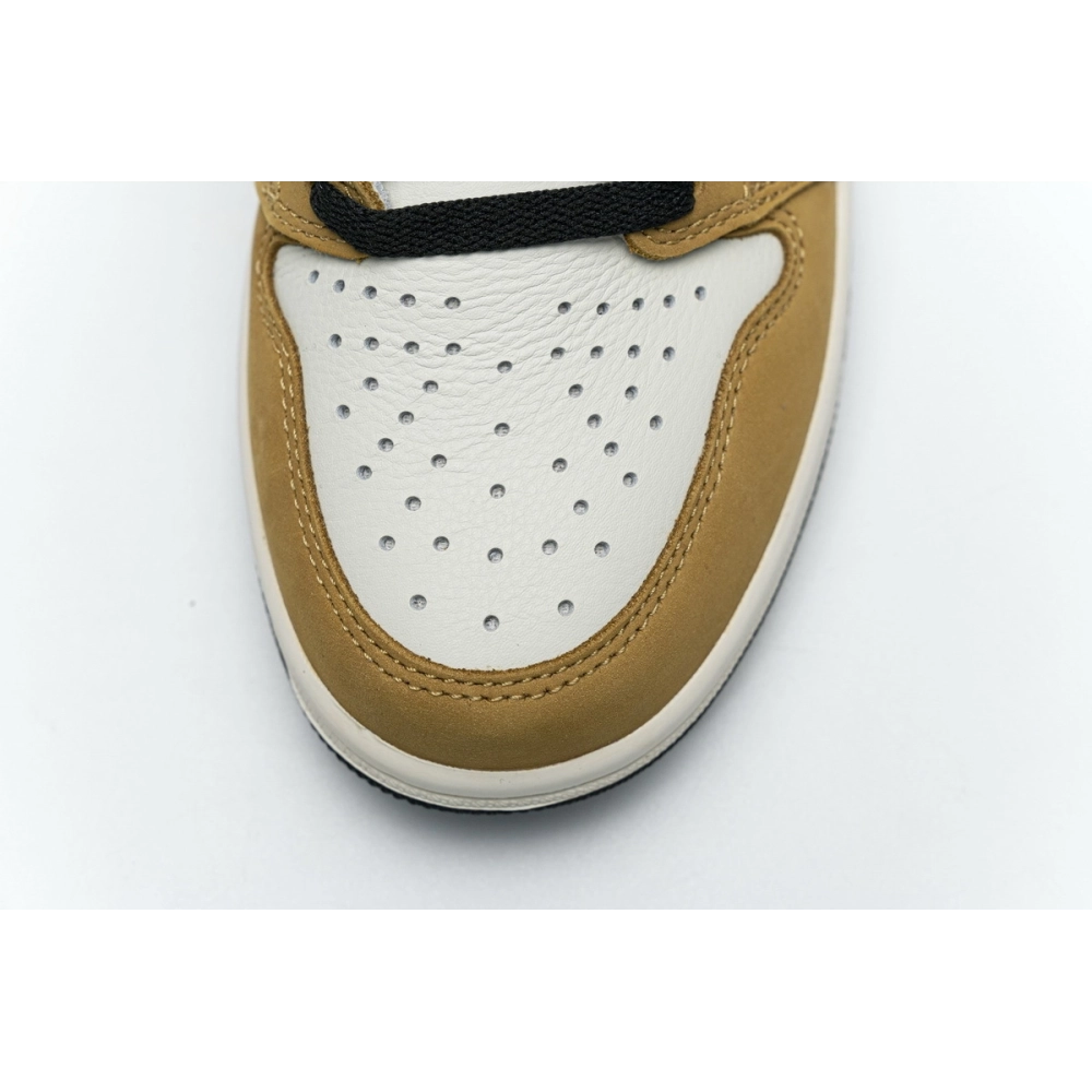 Air Jordan 1 Retro High Rookie of the Year 555088-700