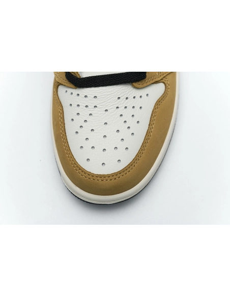 Air Jordan 1 Retro High Rookie of the Year 555088-700