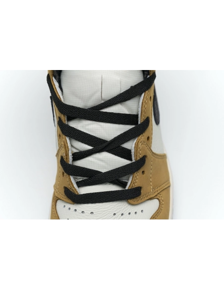 Air Jordan 1 Retro High Rookie of the Year 555088-700
