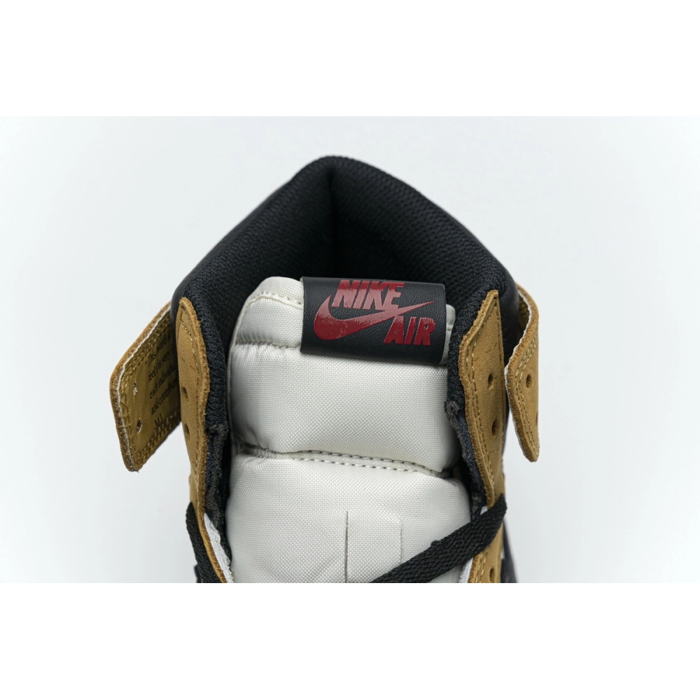 Air Jordan 1 Retro High Rookie of the Year 555088-700
