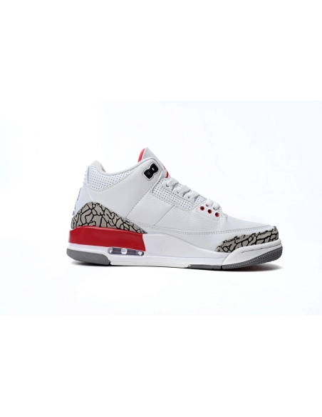 Air Jordan 3 Retro Hall of Fame 136064-116