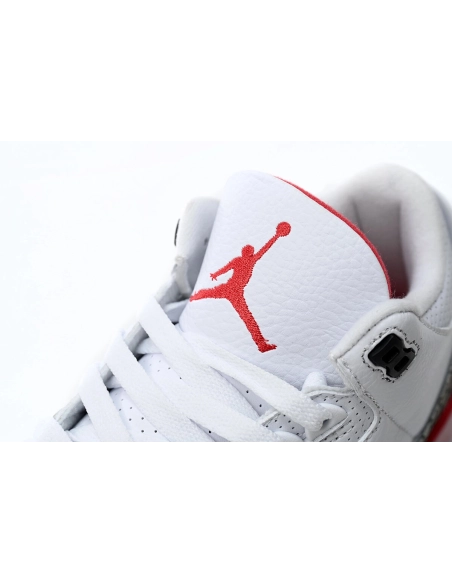 Air Jordan 3 Retro Hall of Fame 136064-116