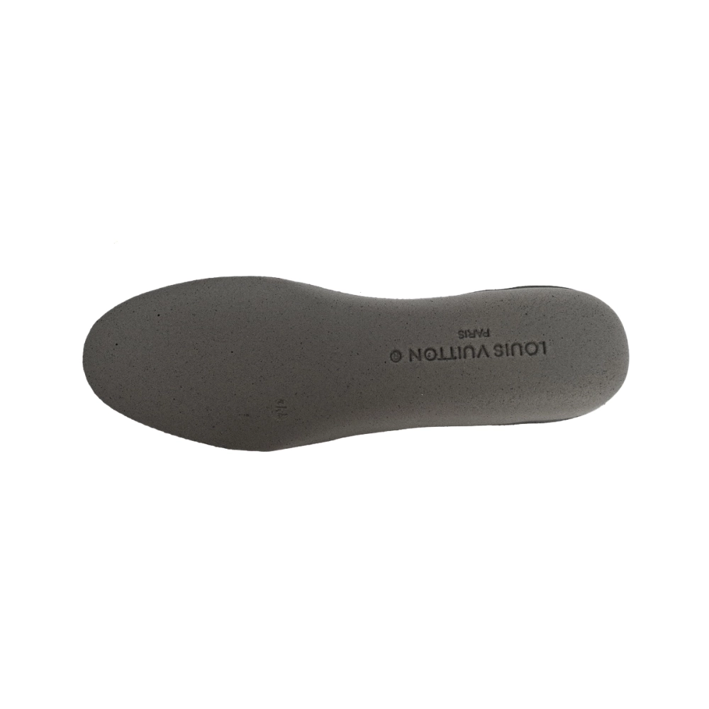 Louis Vuitton LV Skate Sneaker Beige White 1AARQH