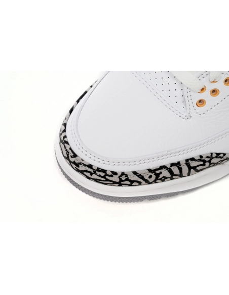 Air Jordan 3 Retro Laser Orange CK9246-108