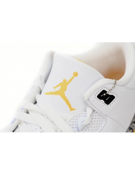 Air Jordan 3 Retro Laser Orange CK9246-108