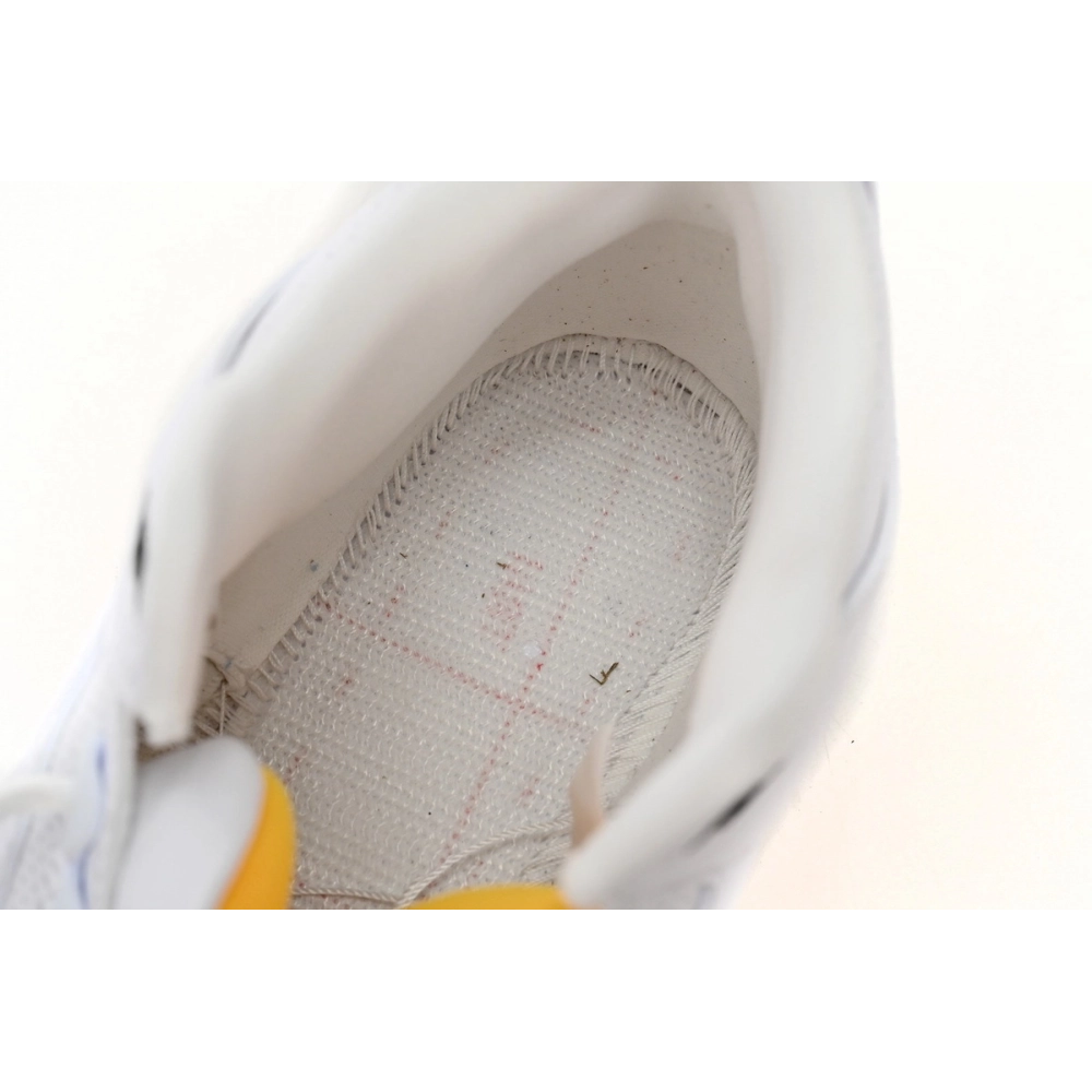 Air Jordan 3 Retro Laser Orange CK9246-108