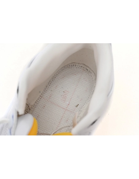 Air Jordan 3 Retro Laser Orange CK9246-108