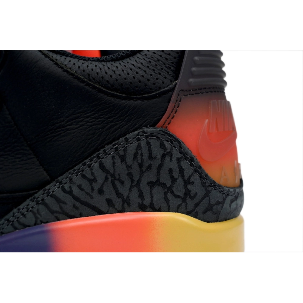 Air Jordan 3 Retro J Balvin Rio FN0344-001