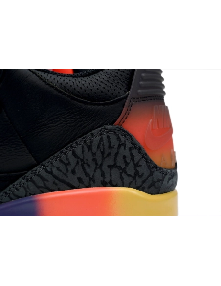 Air Jordan 3 Retro J Balvin Rio FN0344-001