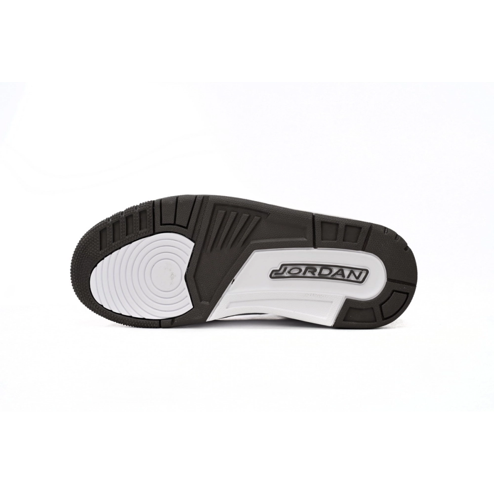 Air Jordan 3 Retro Mocha 136064-122