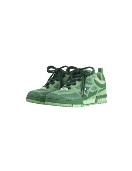 Louis Vuitton LV Skate Green 1ACQOR
