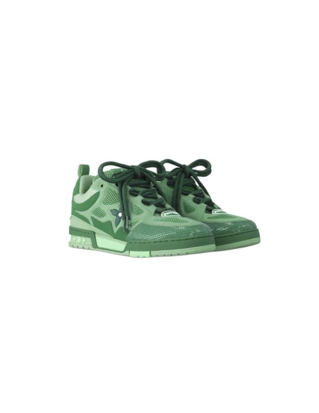 Louis Vuitton LV Skate Green 1ACQOR