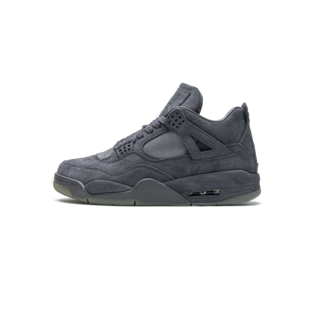 Air Jordan 4 Retro Kaws 930155-003