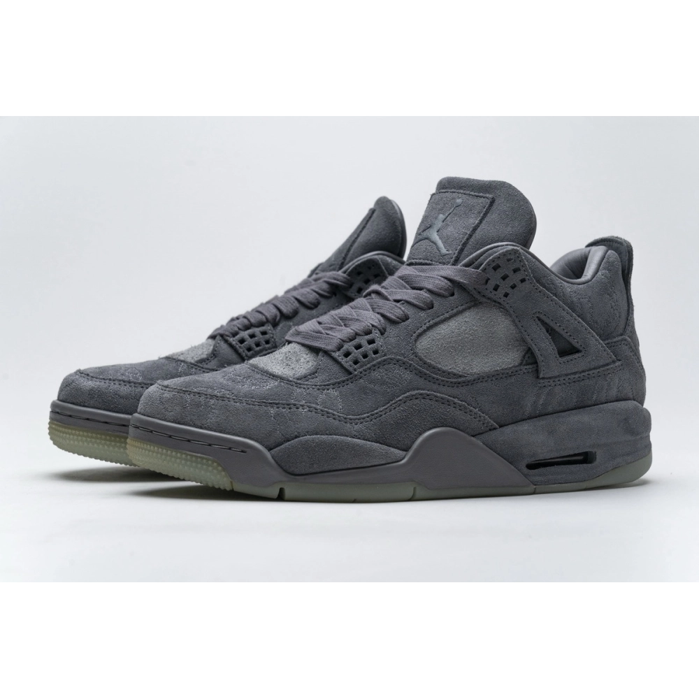 Air Jordan 4 Retro Kaws 930155-003