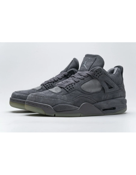 Air Jordan 4 Retro Kaws 930155-003