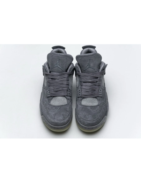 Air Jordan 4 Retro Kaws 930155-003