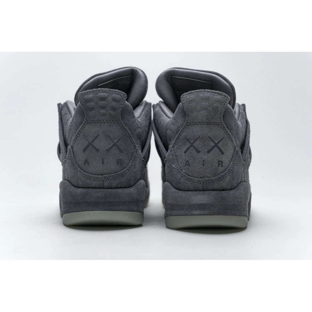 Air Jordan 4 Retro Kaws 930155-003