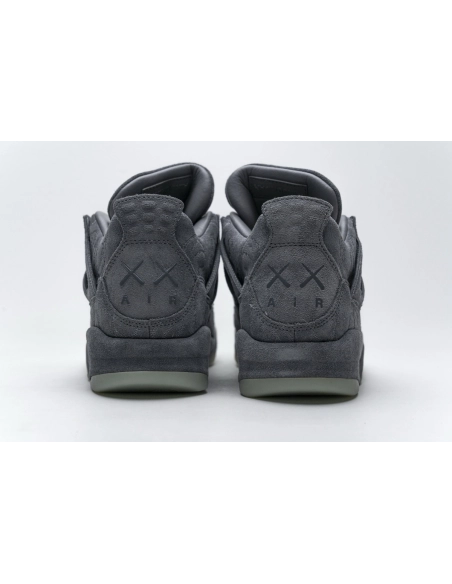 Air Jordan 4 Retro Kaws 930155-003