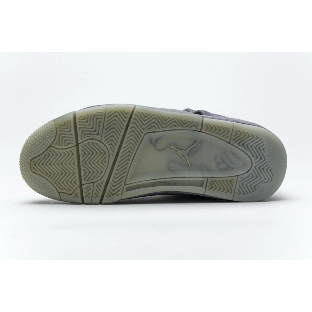 Air Jordan 4 Retro Kaws 930155-003