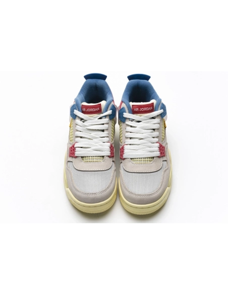 (Special Offer)Air Jordan 4 Retro Union Guava Ice DC9533-800