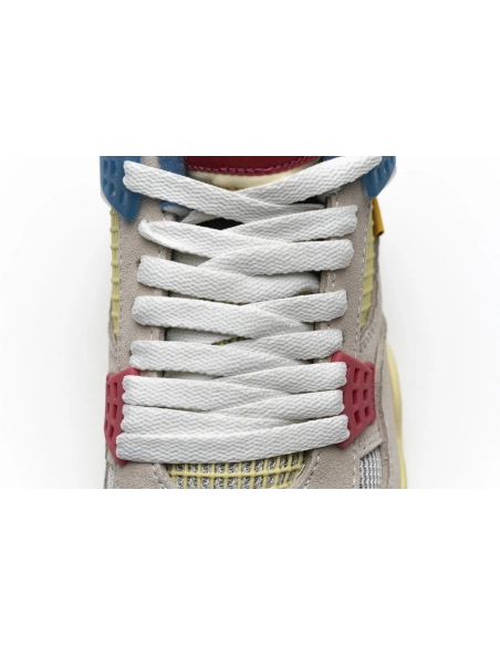 (Special Offer)Air Jordan 4 Retro Union Guava Ice DC9533-800