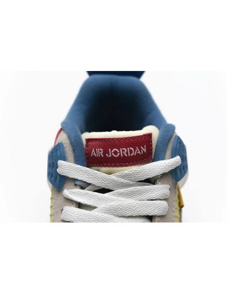 (Special Offer)Air Jordan 4 Retro Union Guava Ice DC9533-800