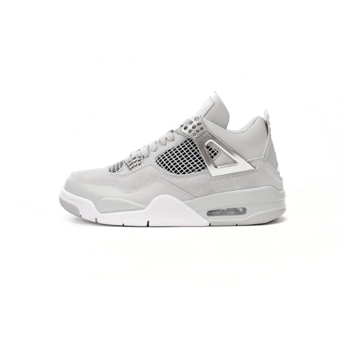 (Special Offer)Air Jordan 4 Retro Frozen Moments AQ9129-001