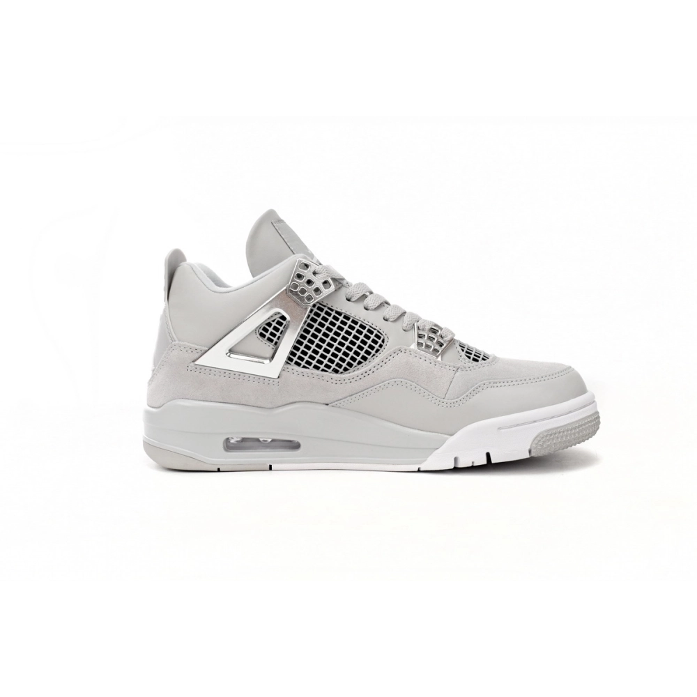 (Special Offer)Air Jordan 4 Retro Frozen Moments AQ9129-001