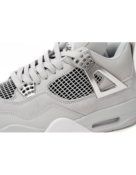 (Special Offer)Air Jordan 4 Retro Frozen Moments AQ9129-001