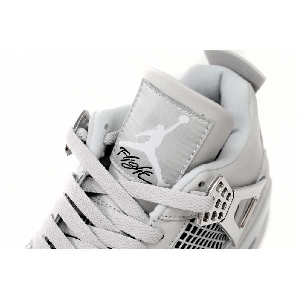 (Special Offer)Air Jordan 4 Retro Frozen Moments AQ9129-001