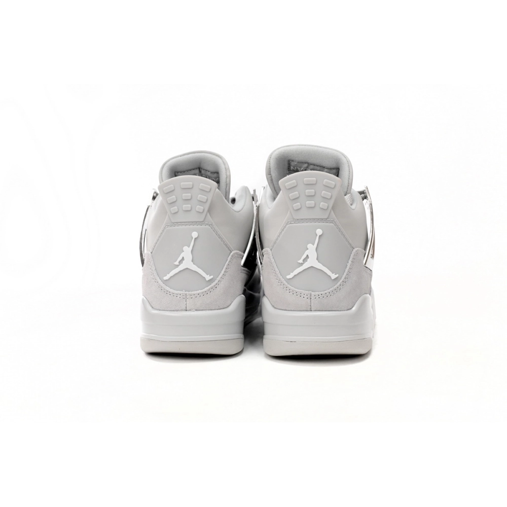 (Special Offer)Air Jordan 4 Retro Frozen Moments AQ9129-001