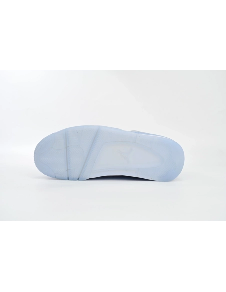 Air Jordan 4 Retro UNC University Blue MNJDLS-247