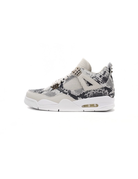 Air Jordan 4 Retro Snakeskin 819139-030