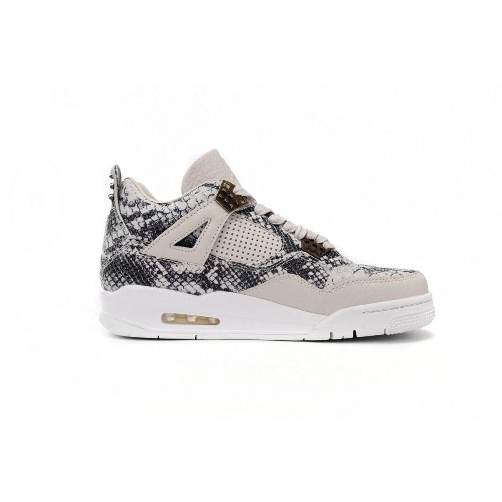 Air Jordan 4 Retro Snakeskin 819139-030